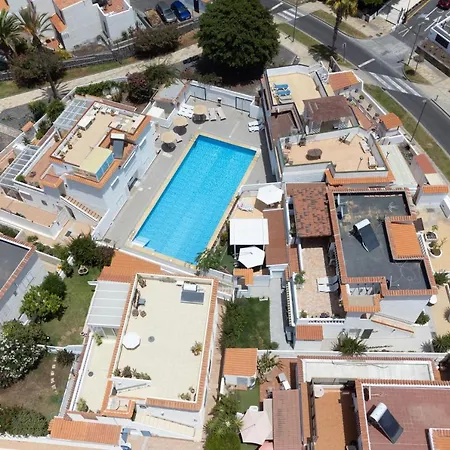 Urbania By Sunkeyrents Appartement *