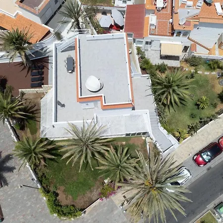 Appartement Urbania By Sunkeyrents Playa de las Américas