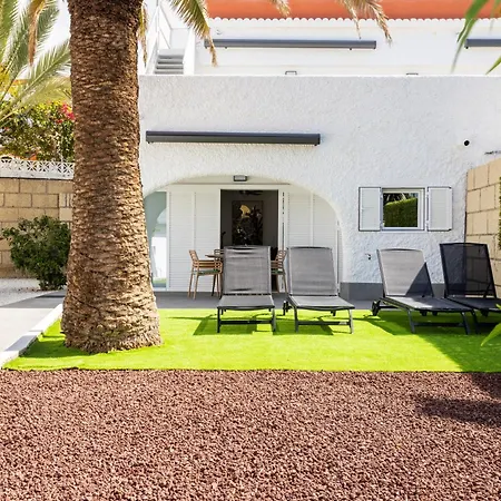 Appartement Urbania By Sunkeyrents Playa de las Américas