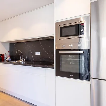 Urbania By Sunkeyrents Appartement Playa de las Américas