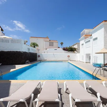 Urbania By Sunkeyrents Appartement *