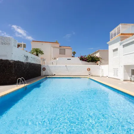 Apartamento Urbania By Sunkeyrents *
