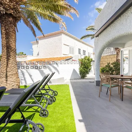 Apartment Urbania By Sunkeyrents