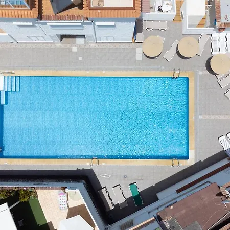 Apartment Urbania By Sunkeyrents Playa de las Americas (Tenerife)