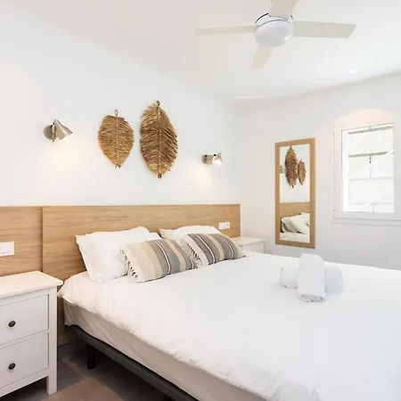 Urbania By Sunkeyrents * Playa de las Americas (Tenerife)