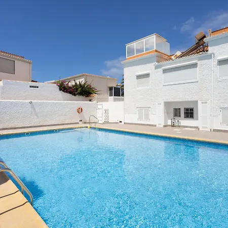 Urbania By Sunkeyrents * Playa de las Americas (Tenerife)