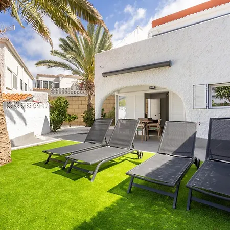Urbania By Sunkeyrents Apartment Playa de las Americas (Tenerife)