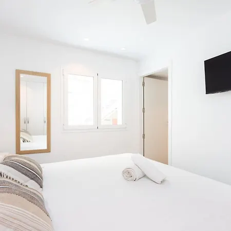 Urbania By Sunkeyrents Apartment