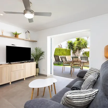 Urbania By Sunkeyrents Apartment *