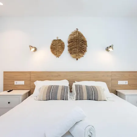 Urbania By Sunkeyrents Apartment *